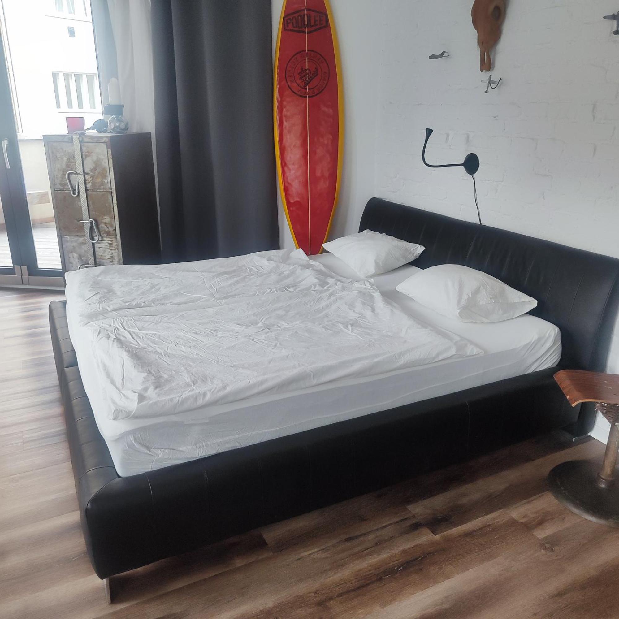 Apartment Big Windows Prague Luaran gambar