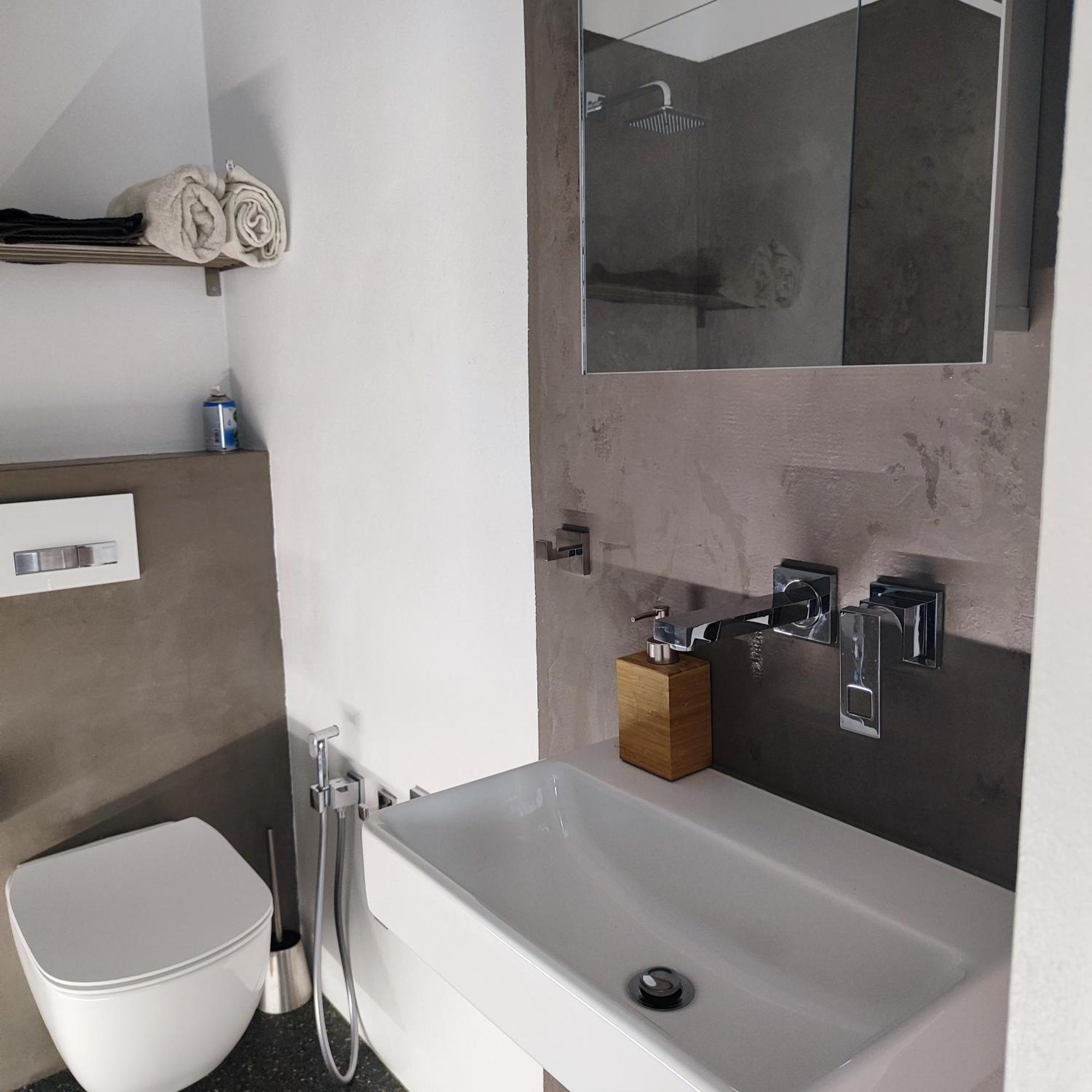 Apartment Big Windows Prague Luaran gambar